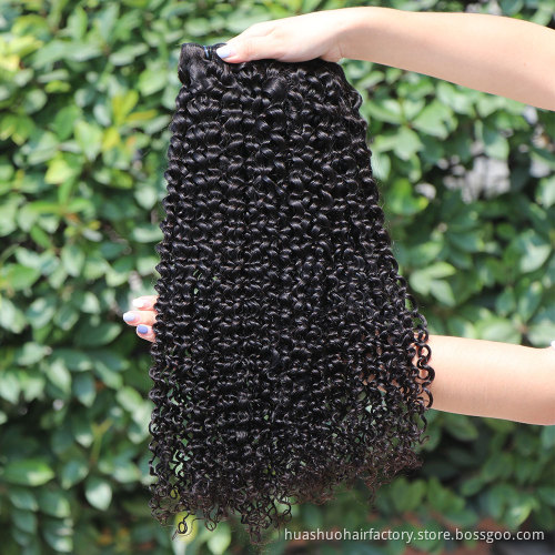 Huashuo 10a Grade Brazilian Hair,Mink Virgin Brazilian Straight Hair,Natural Wholesale Grade Virgin Brazilian Hair Human Hair